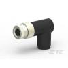 TE Connectivity TE AMP M8/M12 Connectors T4012008041-000 1 ks TE Connectivity TE AMP M8/M12 Connectors T4012008041-000 1 ks