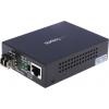 StarTech.com Převodník médií, Vícerežimové, Plný duplex, LC, RJ45, přenosová vzdálenost: 550 m, rychlost přenosu dat: