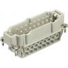 HARTING Han® 10ES-M-c 09330102616 vložka pinového konektoru, seria Han... HARTING Han® 10ES-M-c 09330102616 vložka pinového konektoru, seria Han...