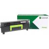 Lexmark vratná kazeta na toner B2442 B2546 B2650 MB2442 MB2546 MB2650 originál černá 6000 Seiten B242H00 Lexmark vratná kazeta na toner B2442 B2546 B2650 MB2442 MB2546 MB2650 originál černá 6000 Seiten B242H00