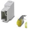 Phoenix Contact SACC-CI-M12FSY-8P SMD SH-SP sada předloh, 1418638, pin... Phoenix Contact SACC-CI-M12FSY-8P SMD SH-SP sada předloh, 1418638, pin...