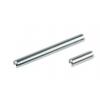 RS PRO Závlačka průměr 3 mm, Galvanizovaný, Ocel Drážkový pružný
