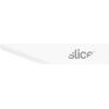 Slice 10518 Keramické náhradní čepele, rovné ostří, zaoblené 4 ks