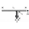 Náhradní kličky ke sklíčidlům s ozubeným věncem - S3, A, 110 mm, 50 mm, 4 mm, 8 mm Bosch Accessories 1607950041