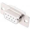 encitech DBC50-SP 2101-0190-05 D-SUB kolíková lišta 180 ° Pólů: 50 kri... encitech DBC50-SP 2101-0190-05 D-SUB kolíková lišta 180 ° Pólů: 50 kri...