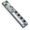 WAGO 765 Modul I/O 4portový, 4kolíkový konektor