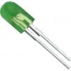 LED dioda 2×5×7 mm oranžová difuzní