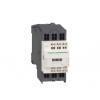 Schneider Electric 1 NO, 1 NC Stykač napětí ve vinutí 110V 3pólový 5.5 kW s 3 NO kontakty 24V Řízení motoru, Rezistivní