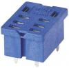 Finder Objímka relé 8 250V ac 96 Lišta DIN Finder Objímka relé 8 250V ac 96 Lišta DIN