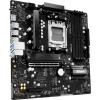 ASRock A620AM Pro-A Základní deska Socket (PC) AMD AM5 Tvarový faktor Micro-ATX Čipová sada základní desky AMD® A620A ASRock A620AM Pro-A Základní deska Socket (PC) AMD AM5 Tvarový faktor Micro-ATX Čipová sada základní desky AMD® A620A