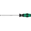 Wera 334 dílnu šroubovák pro šrouby Microstix Šířka čepele: 8 mm Délka dříku: 175 mm
