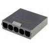Molex zásuvkový konektor na kabel 5, rozteč 7.50 mm, 1726732005, 1 ks Bulk Molex zásuvkový konektor na kabel 5, rozteč 7.50 mm, 1726732005, 1 ks Bulk