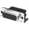TE Connectivity TE AMP AMPLIMITE Front Load RA Metal Shell Posted 747812-6 1 ks TE Connectivity TE AMP AMPLIMITE Front Load RA Metal Shell Posted 747812-6 1 ks