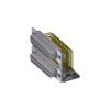 Deltron Connectors Konektor D-Sub, řada: DPB, počet kontaktů: 50, orientace těla: Pravý úhel 2.84 mm, Montáž na plošný Deltron Connectors Konektor D-Sub, řada: DPB, počet kontaktů: 50, orientace těla: Pravý úhel 2.84 mm, Montáž na plošný