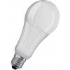 OSRAM HOMELIGHTING 4058075433847 LED Energetická třída (EEK2021) E (A - G) E27 klasická žárovka 20 W = 150 W teplá bílá (Ø x d) 70 mm x 137 mm 1 ks