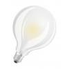 LED žárovky, řada: LED Superstar Plus Classic, objímka žárovky: E27, Kuličkové, barevný tón: Teplá bílá LEDVANCE LED žárovky, řada: LED Superstar Plus Classic, objímka žárovky: E27, Kuličkové, barevný tón: Teplá bílá LEDVANCE