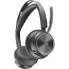 Jabra Evolve 2 55 MS Stereo Headset otevřená (On Ear) Bluetooth® stere...