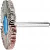PFERD TOOLS 44418126 Vějířový brusný kotouč Průměr 50 mm 10 ks PFERD TOOLS 44418126 Vějířový brusný kotouč Průměr 50 mm 10 ks