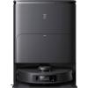 ECOVACS DSX39-01EC Robot na vysávání a vytírání podlahy černá