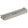 HARTING Konektor IDC, řada: SEK 18 Vnitřní, rozteč: 2.54 mm, počet kontaktů: 40, počet řad: 2, Kabel, IDC, orientace HARTING Konektor IDC, řada: SEK 18 Vnitřní, rozteč: 2.54 mm, počet kontaktů: 40, počet řad: 2, Kabel, IDC, orientace