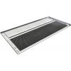 Rittal SV 9683.426 9683426 oddělovací plechy funkčních prostorů (d x š) 580 mm x 1111 mm ocelový plech 2 ks