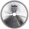 Heller 29563 5 pilový kotouč 1 ks Heller 29563 5 pilový kotouč 1 ks