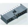 Molex vestavná pinová lišta (standardní) 16, 901361216, 1 ks Tray Molex vestavná pinová lišta (standardní) 16, 901361216, 1 ks Tray