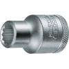 Gedore D 19 13 6133550 vložka pro nástrčný klíč 1/2