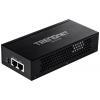 TrendNet TPE-215GI PoE injektor 2.5 GBit/s IEEE 802.3at (25.5 W) TrendNet TPE-215GI PoE injektor 2.5 GBit/s IEEE 802.3at (25.5 W)