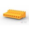 TE Connectivity 3-640604-8 1 ks Box