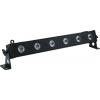 Eurolite 51930394 LED reflektorová lišta Počet LED: 6 Eurolite 51930394 LED reflektorová lišta Počet LED: 6