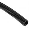 Adaptaflex Instalační trubka Černá 9.6 mm Bez povrchové vrstvy Polyamid, IP67, IP69K, IP66, IP68, IP65, IP40 10 m min. R