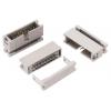 Wurth Elektronik Konektor IDC, řada: WR-BHD Vnější, rozteč: 2.54 mm, počet kontaktů: 26, počet řad: 2, Kabel, IDC,
