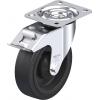 Blickle 577403 LE-POEV 125KA-FI Otočné kolečko s brzdou Ø kola: 125 mm nosnost (max.): 150 kg 1 ks Blickle 577403 LE-POEV 125KA-FI Otočné kolečko s brzdou Ø kola: 125 mm nosnost (max.): 150 kg 1 ks