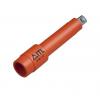Rozšíření Prodlužovací tyč 1/4 in Čtvercový, celková délka: 166mm ITL Insulated Tools Ltd