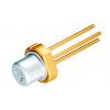 Laserová dioda PLT3 520D, řada: PLT3 3 kolíkový 530 nm Zelená 140 mW 8 V TO-38 6 V ams OSRAM