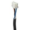 Kabel PLC, rozsah: EE, pro použití s: Fotomikrosnímače Omron Kabel PLC, rozsah: EE, pro použití s: Fotomikrosnímače Omron