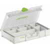 Festool SYS3 ORG L 89 10xESB 204857 transportní kufr