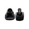 Řadící páka s manžetou Škoda Octavia I 1996 - 2010 Black 5-stupňová převodovka