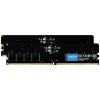 Crucial CT2K16G48C40U5 Sada RAM pro PC DDR5 32 GB 2 x 16 GB 4800 MHz 288pin DIMM CL40 CT2K16G48C40U5