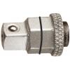 Gedore 7 RA-6,3 2320495 adaptér zástrčného klíče 10 mm Pohon (šroubovák) 1/4 (6,3 mm) 1 ks