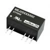 Murata Power Solutions Měnič DC/DC MEJ2, výstup: ±3.3 V 5.2 kV dc, Vin 5.5V dc, Vin 4.5V 2 W -40 °C 85 °C Průchozí otvor Murata Power Solutions Měnič DC/DC MEJ2, výstup: ±3.3 V 5.2 kV dc, Vin 5.5V dc, Vin 4.5V 2 W -40 °C 85 °C Průchozí otvor