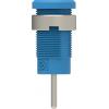 Electro PJP 3267-C-CD1-BL bezpečnostní vestavná zásuvka 4 mm bílá 1 ks Electro PJP 3267-C-CD1-BL bezpečnostní vestavná zásuvka 4 mm bílá 1 ks