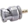 Huber+Suhner Adaptér RF, orientace těla: Rovný, 50 Ω, 4GHz Vnější, typ kabelu: Koaxiální Vnitřní, obklad těla: Huber+Suhner Adaptér RF, orientace těla: Rovný, 50 Ω, 4GHz Vnější, typ kabelu: Koaxiální Vnitřní, obklad těla: