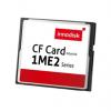 Karta Compact Flash Compact Flash InnoDisk 256 Gb Průmyslová třída, model: 1ME2 MLC 70 °C -40 °C Karta Compact Flash Compact Flash InnoDisk 256 Gb Průmyslová třída, model: 1ME2 MLC 70 °C -40 °C
