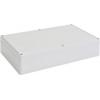 Bopla EUROMAS EM 239 F 62239200 Venkovní kryt 250 x 160 x 57 polykarbonát světle šedá 1 ks Bopla EUROMAS EM 239 F 62239200 Venkovní kryt 250 x 160 x 57 polykarbonát světle šedá 1 ks