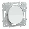 Schneider Electric Tlačítkový spínač, řada: Ovalis C Series IP21D Panel 10A, barva LED: Modrá 250 V ac Schneider Electric Tlačítkový spínač, řada: Ovalis C Series IP21D Panel 10A, barva LED: Modrá 250 V ac