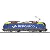 Märklin 39336 H0 E-lokomotiva řady 370 PKP