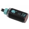 Pepperl + Fuchs Fotoelektrický snímač, řada: GLV18 LED Válcový Závit M18, výstup: PnP Difuzní IP67