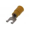 Molex 191210047 vidlicové kabelové oko 1 ks Bulk Molex 191210047 vidlicové kabelové oko 1 ks Bulk